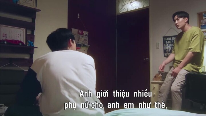 Ẩn Số Về Chúng Ta EP 6 [Sub Việt]