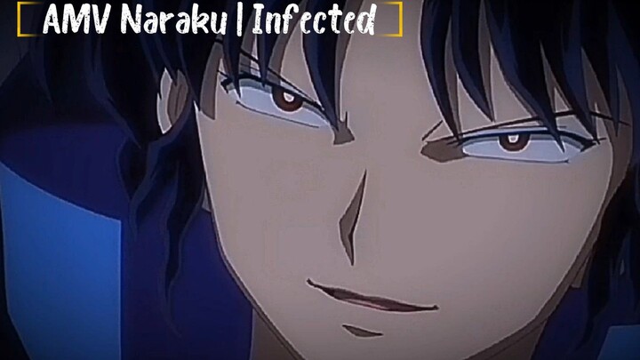 [AMV] Naraku - Infected