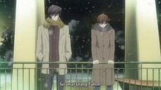 Episode 2 [S2] - Sekaiichi Hatsukoi Subtitle Indonesia