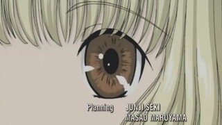 Chobits Episode 7 English Dub