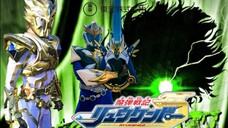 Madan Senki Ryukendo 2006 (Episode: 38) Sub-T Indonesia