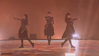 BabyMetal - From Dusk Till Dawn (10 BabyMetal Budokan)