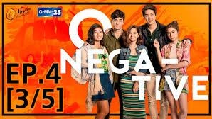 O-Negative รักออกแบบไม่ได้ EP.4 [3_5]