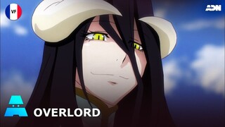 Overlord | "Avec un simple baiser, je ne tomberai pas malade" | ADN