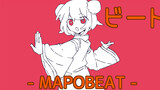 【Music】MAPOBEAT - feat. Miku