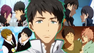 Sousuke Yamazaki - Silent But Sexy | Fish & Ships