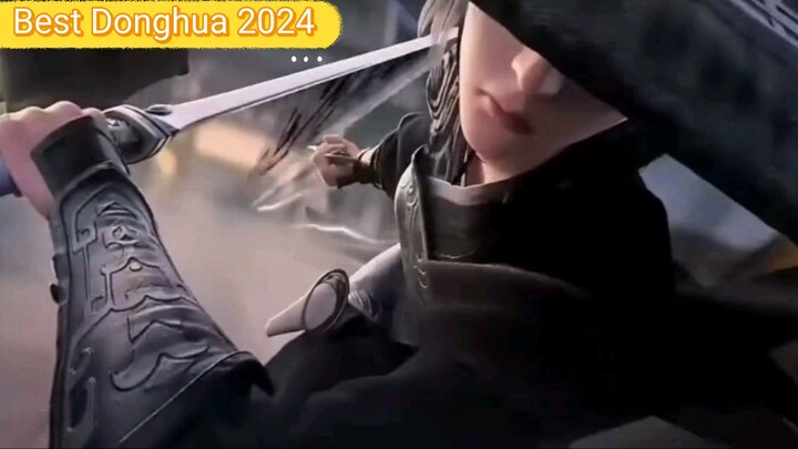 (MV) Donghua Terbaik 2024