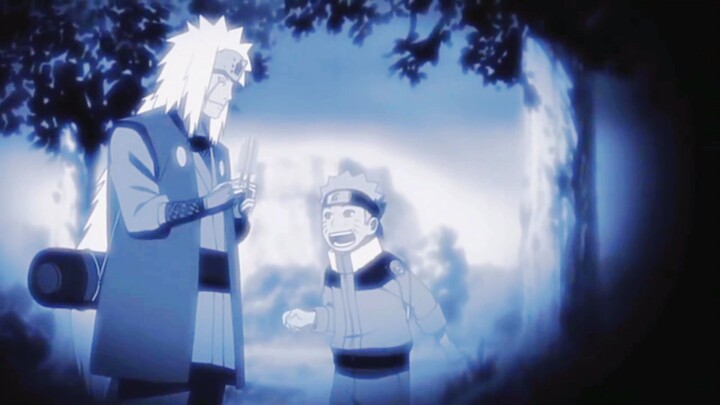 Naruto Shippuden OP 6