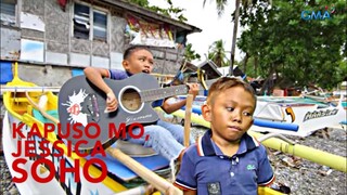 Kapuso mo, Jessica Soho : Kawawang Cowboy, December 5, 2021 Full Episode #kmjslatestepisode #kmjs