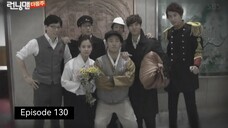 Running Man Episode 130 English Sub