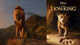 Watch and Download 4K - The Lion King Official Trailer-  Free Link in Description
