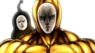 One Punch Man: Hero, not weak!