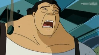 "Jackie Chan's Adventures" Demonic Finale: Xiaolong tập hợp tám con quỷ, bố liều mạng cho Thánh sư s