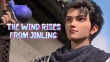 THE WIND RISES FROM JINLING EPISODE 1