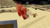 Minecraft: Big Brother Dream's latest 1v5 complete episode, the end of the eternal spaceship, have you seen it?
