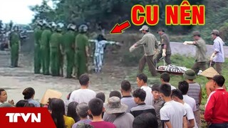 Đột kích "giang hồ Hải Phòng" Cu Nên và những hối hận cuối đời của ông trùm | Trinh sát kể chuyện