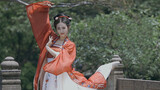 【Serenade Of Peaceful Joy】Consort Zhang (Wang Churan) Dance Cover