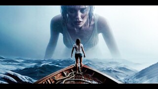 Hungry Ocean (2024) Full Hollywood Adventure Movie | Hindi Dubbed | Latest Release Hollywood Movie