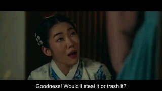 The Forbidden Marriage Episode 2(English Sub)