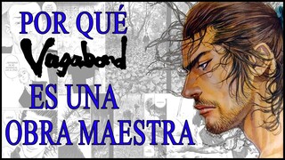 VAGABOND es una OBRA MAESTRA | Vagabond análisis Ft @Killuka