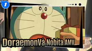 NobitaVà Doraemon Thân Nhau Tới Mức Nào?_1