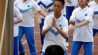 【惠州一中】学弟，你好会