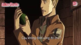 ANIME AWM Đại Chiến Titan S1 - Tập 4 EP01