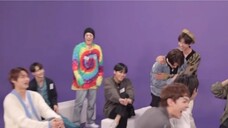 【SEVENTEEN】Fifth Anniversary: How Wen Junhui Forgot He Was Joshua