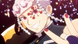 He Broke Demon Slayer