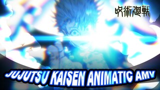 Above and Under the Sky | Jujutsu Kaisen/ Animatic AMV