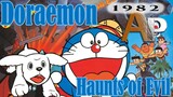 Doraemon The Movie: Nobita and The Haunts Of Evil (Subtitle Indonesia 1982)