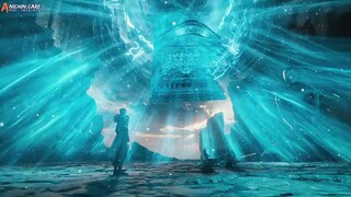 shrouding the heavens episode 104