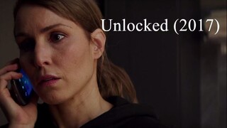 Unlocked (2017)