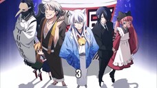 [Vietsub] Bảo Mẫu Nhà Tôi - Tập 3 (Inugami, Mau Về Nhà Đi)