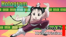 [ Opening FMAB ] | Hologram | Cover | KrishKristian