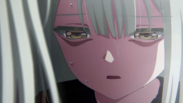 Imitating Wakaba Mu's panting for one minute, pure enjoyment version