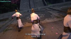 I Can Experience Limitless Enlightements Eps 34 Sub indo