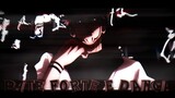 [ BATE FORTE E DANCE ] SUKUNA BADASS😈 [ AMV/EDIT ]