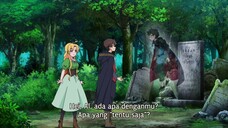 Noumin Kanren no Skill Episode 2 Sub Indo