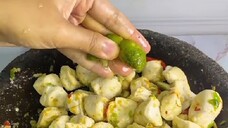 otak otak pedas