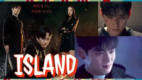 ChaEunWoo: Island Drama Important Details You Need to Know
