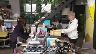 OH MY BOSS! LOVE NOT INCLUDED EP 10 (Last Episode)