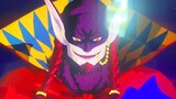 Patrick Redfield Trạng Thái Ma Cà Rồng Của Trái ÁC Quỷ Vampire Cực Mạnh - Dragon Ball XV2 Tập 331