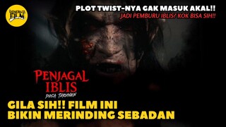 🎬 PENJAGAL IBLIS: DOSA TURUNAN (2025)‼️