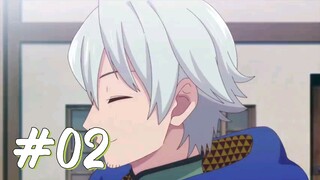 Radiant [Season 2] - Episode 02 (English Dub)