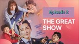 ThE Great Show Episode 2 Tag Dub