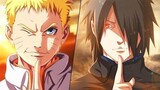 [Naruto / Gao Ran / Plot / MAD] Tôi đã ở bên bạn suốt mười bảy năm, cảm ơn vì đã có bạn