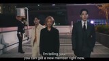 We are your old Bosses | Tomorrow Episode 16 happy ending | #k_drama_flix  #tomorrow  #happy_ending