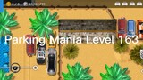 Parking Mania Level 163