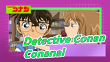 [Detective Conan] Conanai| Kalau Bukan Cinta